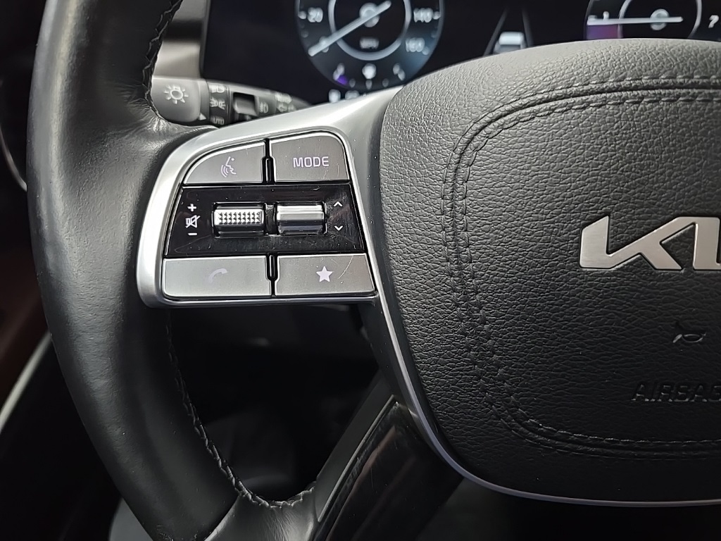 2023 Kia Telluride SX photo 15