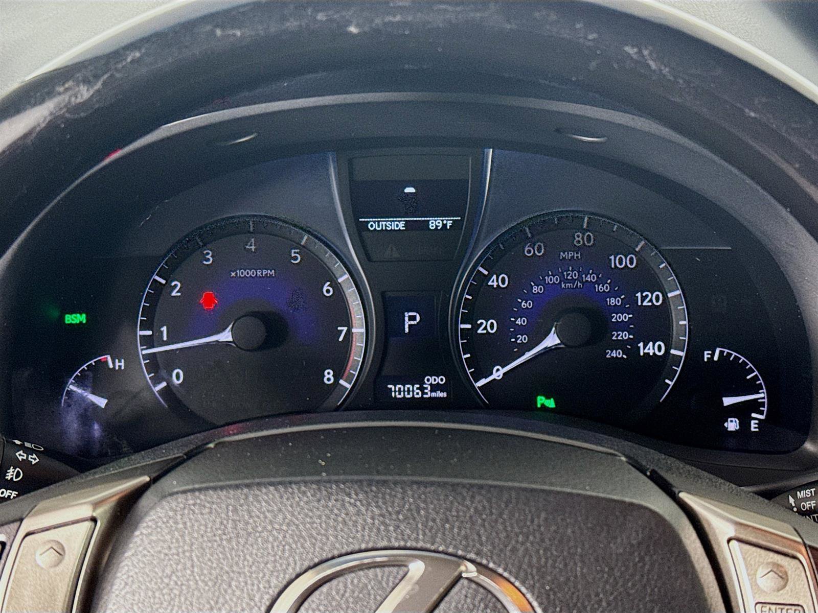 2015 Lexus RX 350 photo 12