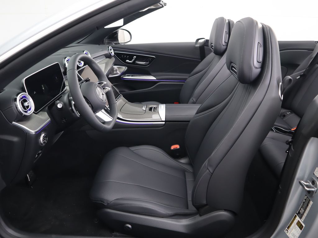 2025 Mercedes Benz CLE 300 4MATIC photo 27