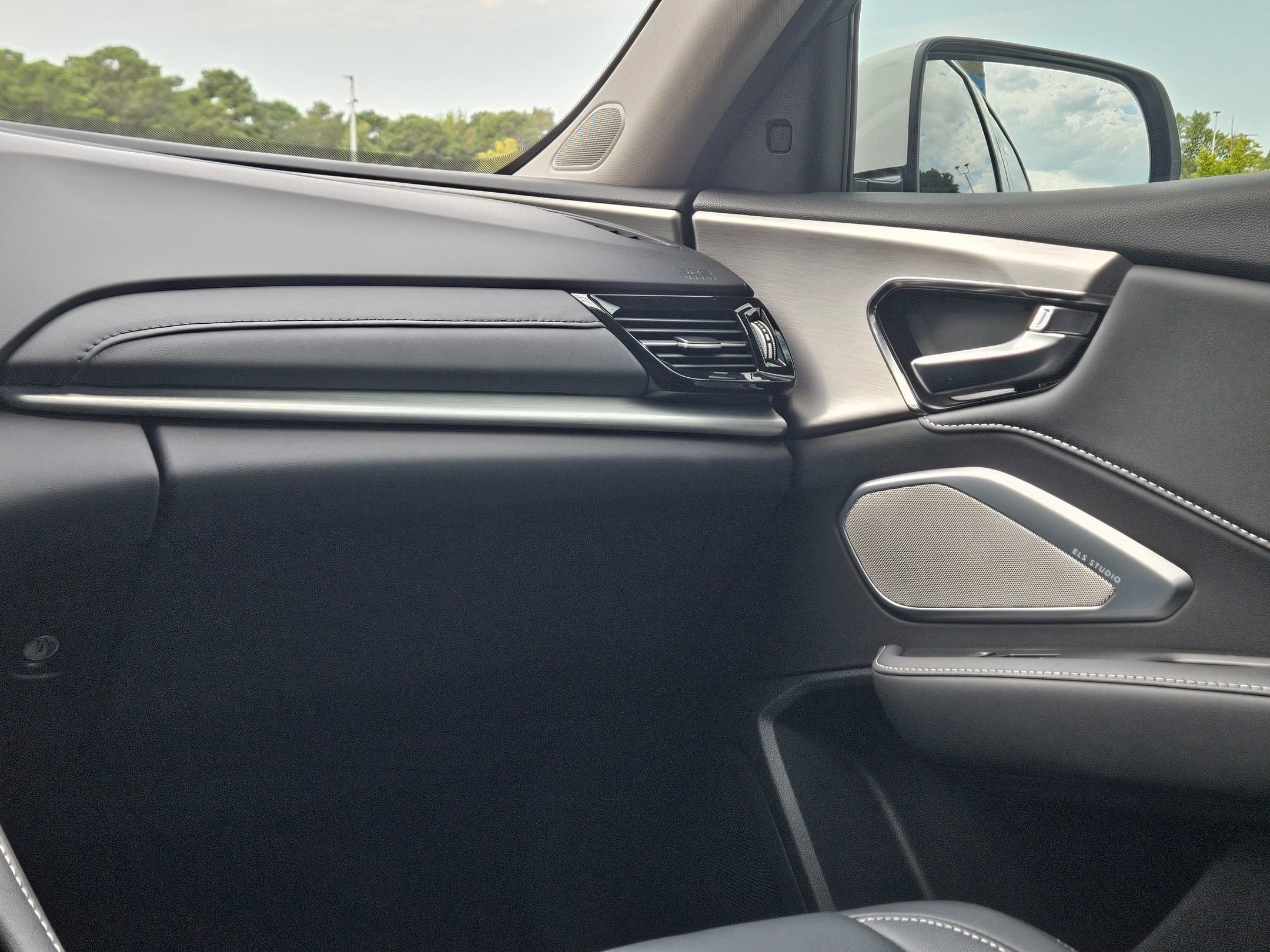 2023 Acura RDX Technology photo 11