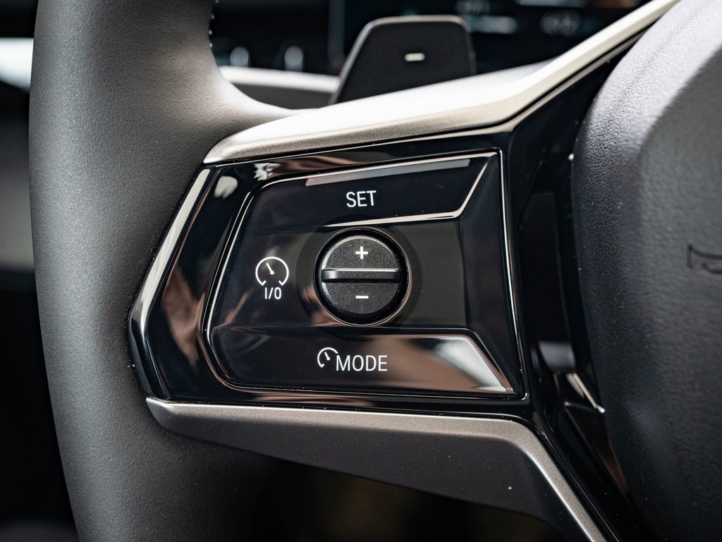 2025 Bmw 530i photo 23