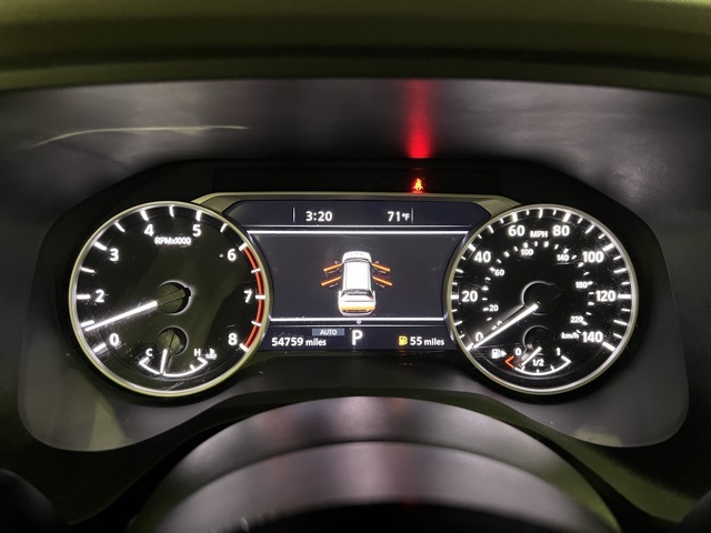 2023 Nissan Rogue SL photo 17