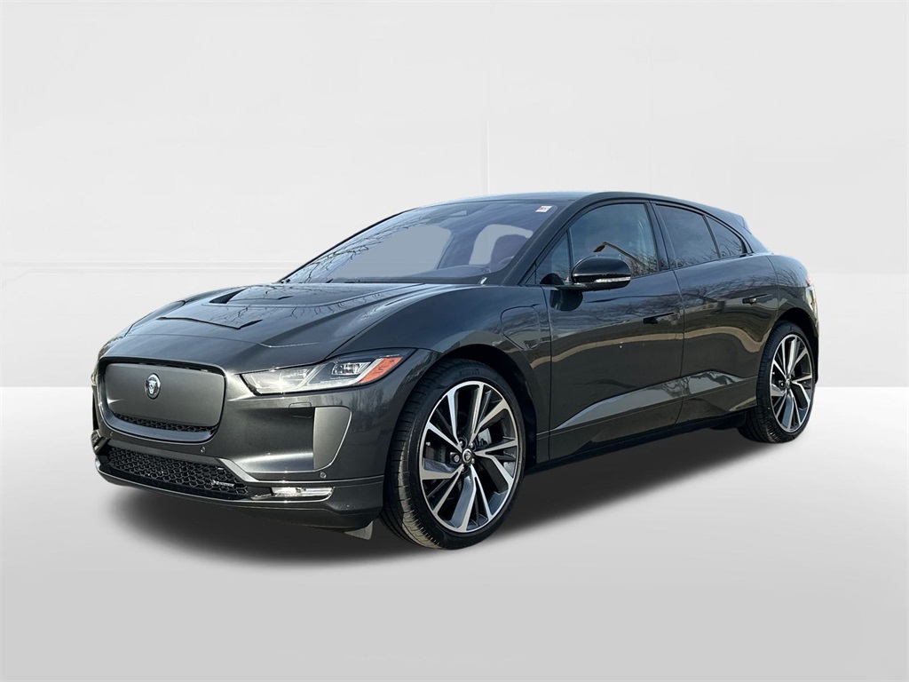 2024 Jaguar I-PACE R-Dynamic HSE's photo