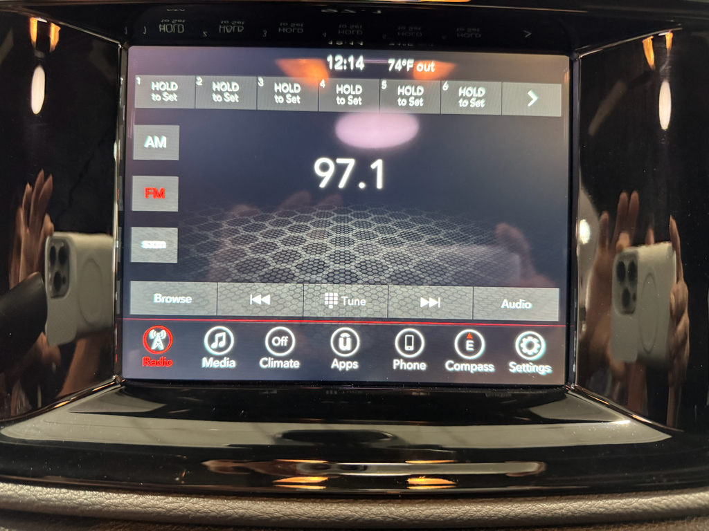 2025 Dodge Durango photo 33