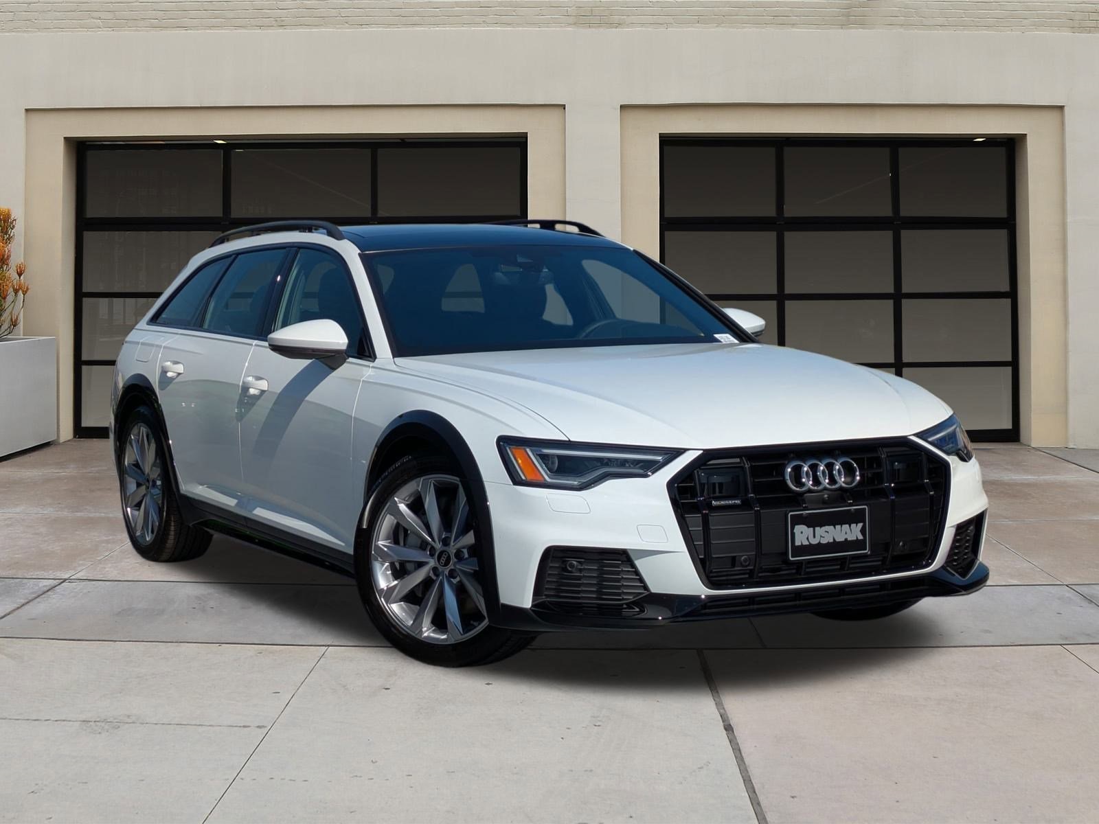2025 Audi A6 Allroad Premium Plus Quattro photo 18