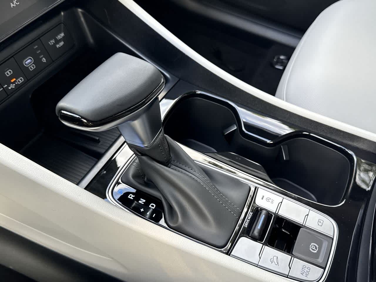 2026 Hyundai Tucson SEL Convenience photo 19