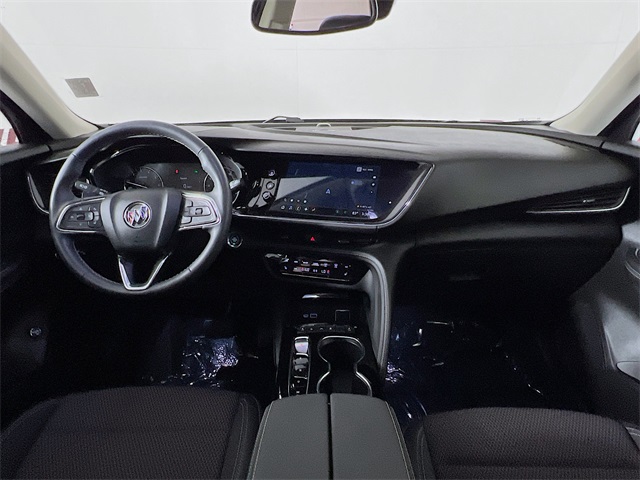 2023 Buick Envision Preferred photo 24