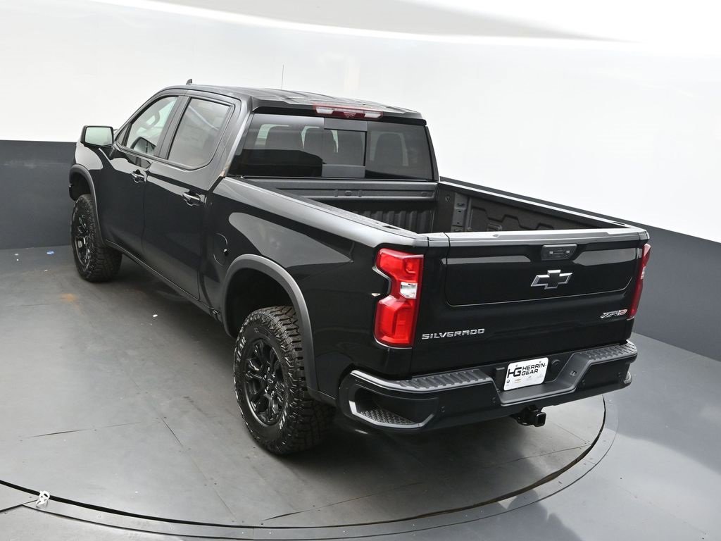 2026 Chevrolet Silverado 1500 ZR2 photo 32