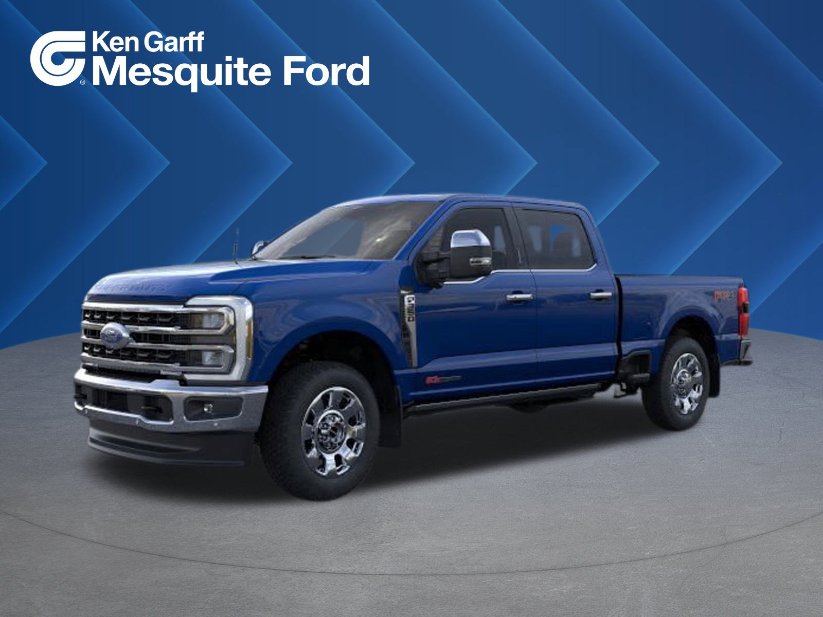 2026 Ford F-350 Super Duty King Ranch's photo