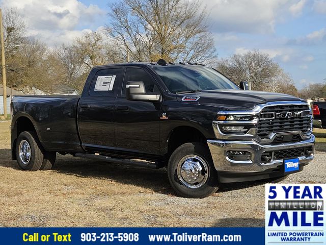 2026 RAM Ram 3500 Pickup Tradesman's photo