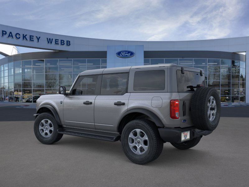 2025 FORD BRONCO - Image 6