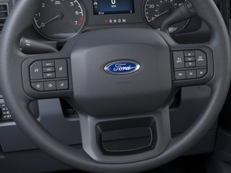 2026 Ford F-350 XLT photo 11