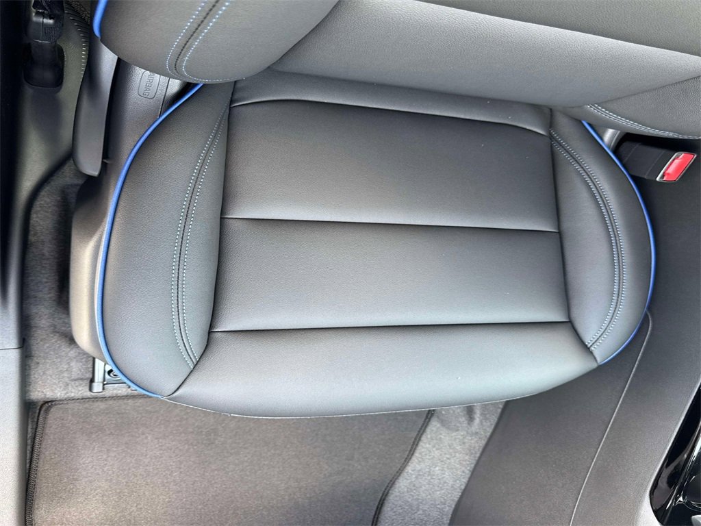 2026 Buick Envista ST photo 16