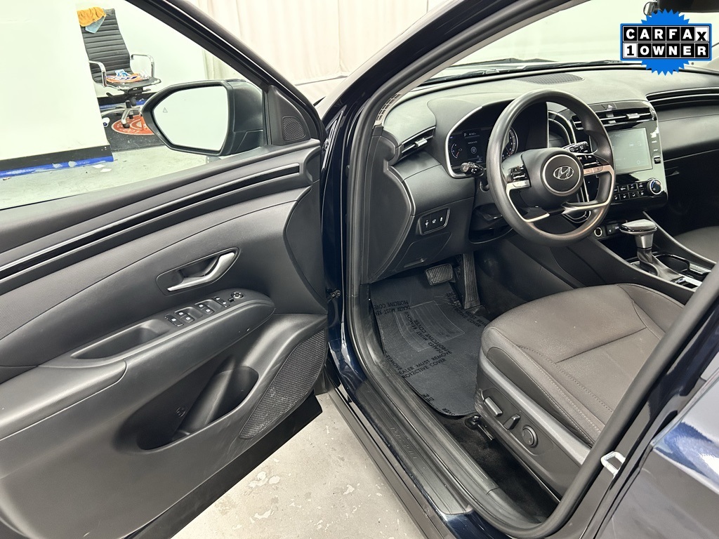 2023 Hyundai Tucson SEL photo 18