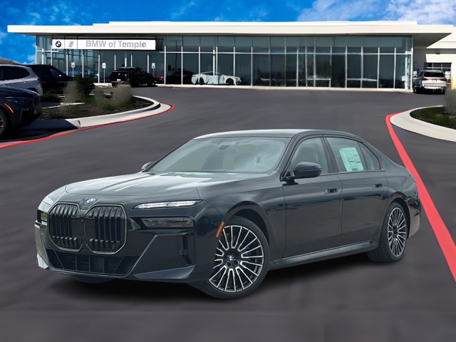 ウィリアムズ　BMW 2013 BMW 750i 19
