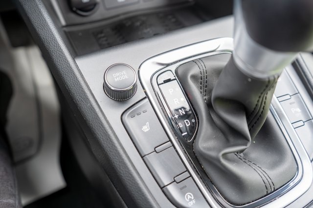 2023 Hyundai Kona Limited photo 24