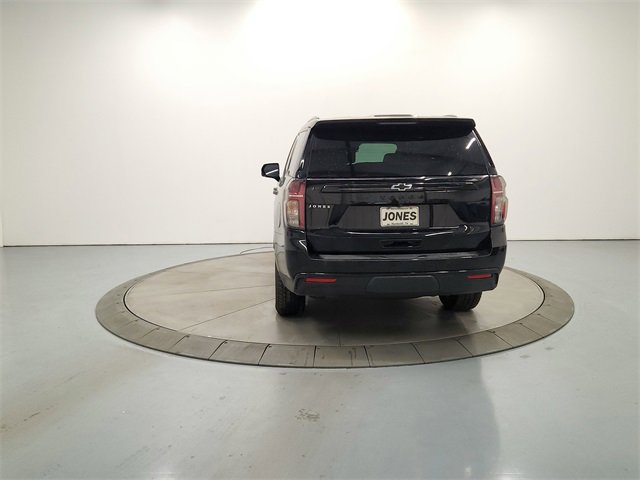 2023 Chevrolet Tahoe Z71 photo 4