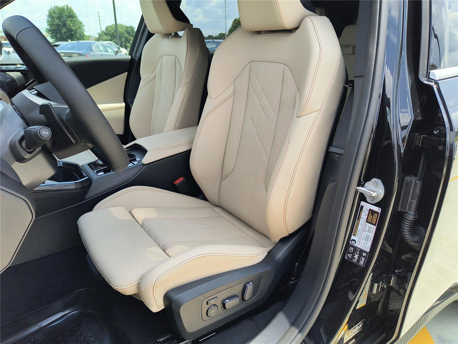 2025 Bmw X3 30x Drive photo 6