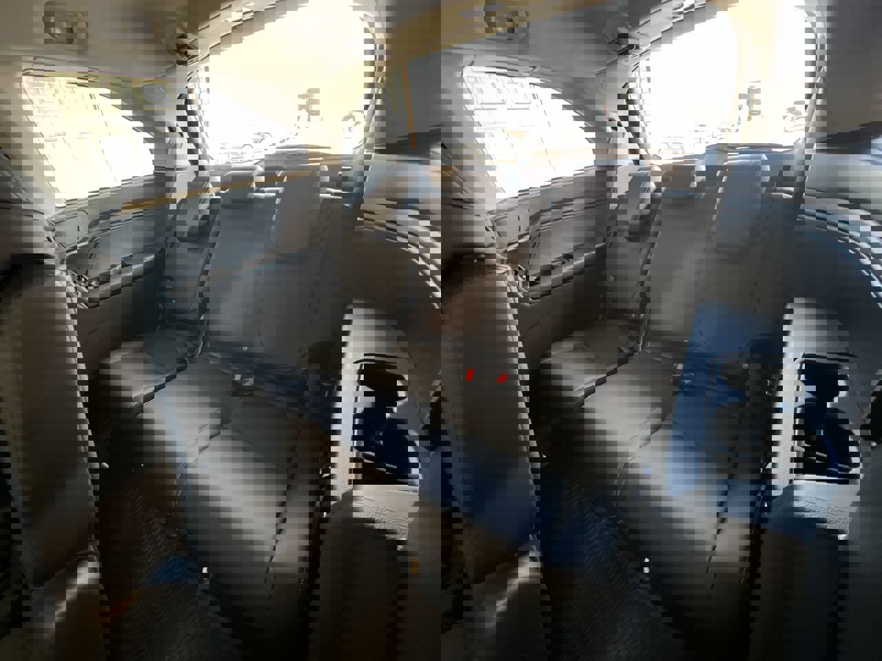 2026 Honda Odyssey EX-L photo 23