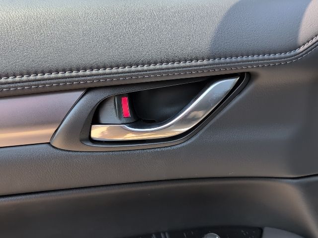 2025 Mazda CX-5 2.5 Select photo 21