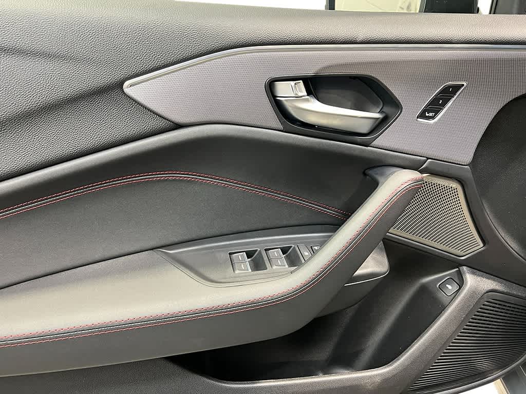 2025 Acura TLX SH-AWD A-Spec photo 15