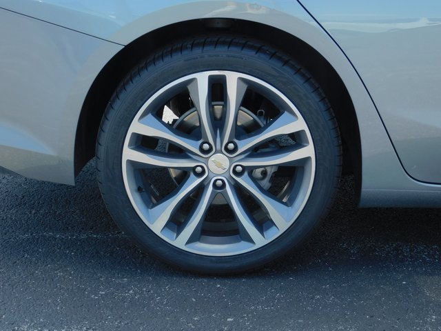 2023 Chevrolet Malibu 1LT photo 10