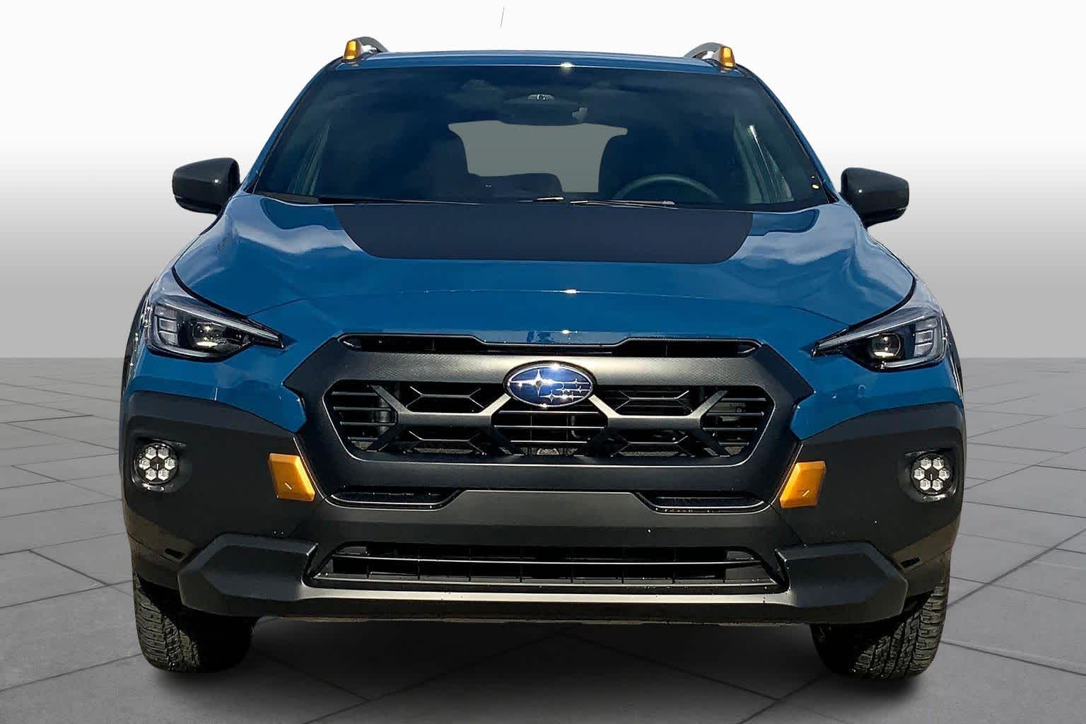 2025 Subaru Crosstrek Wilderness photo 2