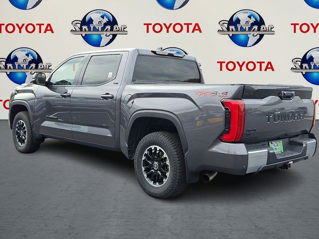 2022 Toyota Tundra SR5 photo 4
