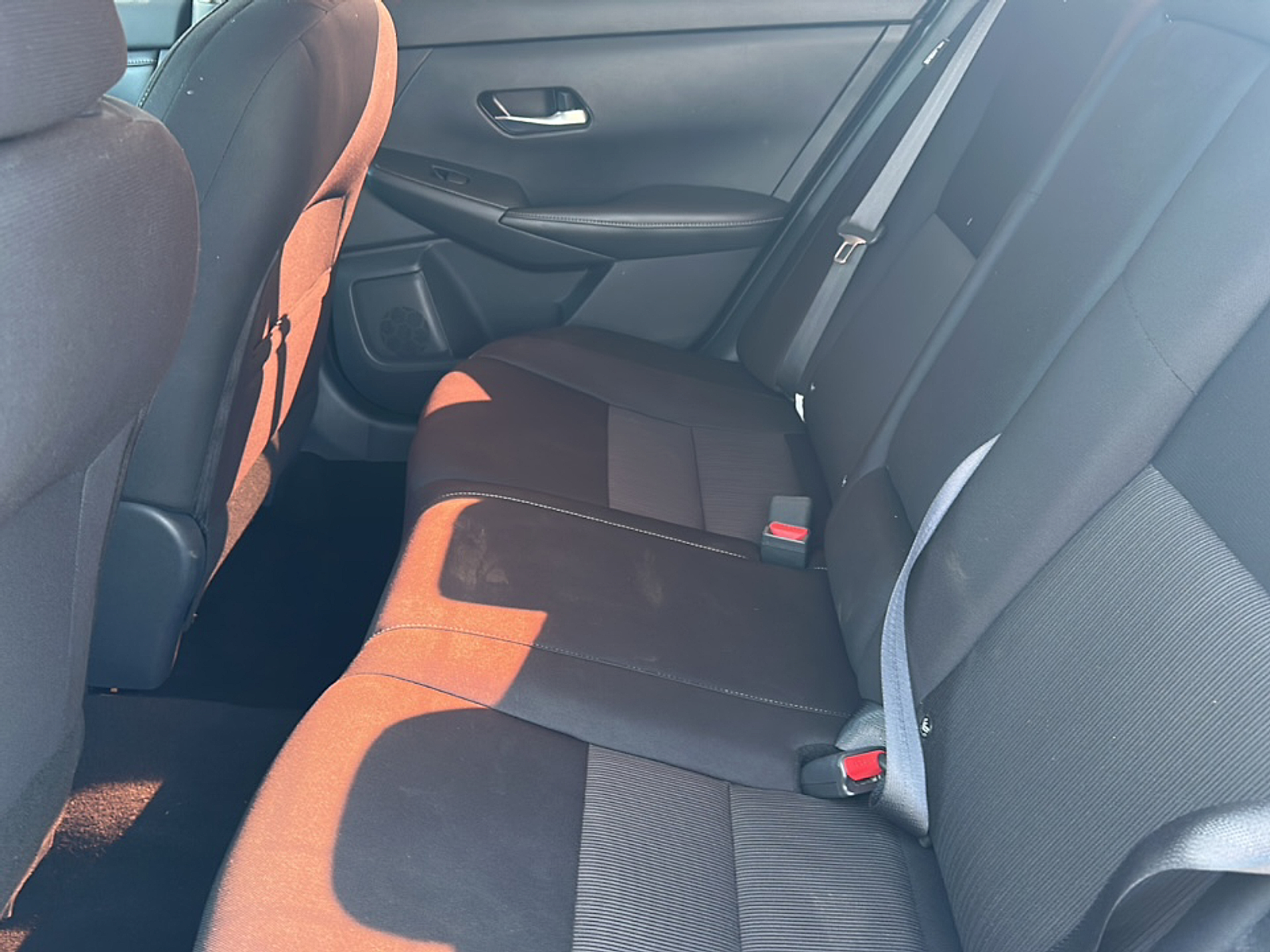 2022 Nissan Sentra SV photo 6