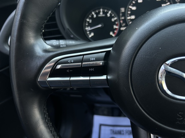 2022 Mazda CX-30 2.5 S Carbon photo 13