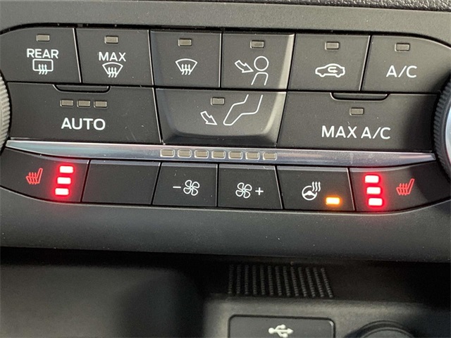 2025 Ford Escape Active photo 25