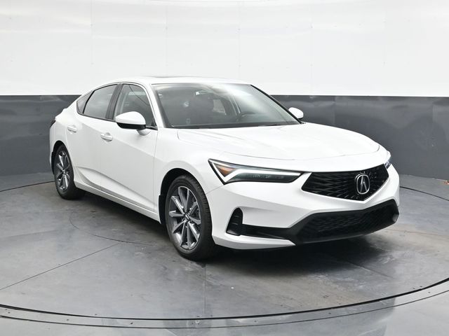 2026 Acura Integra Base's photo