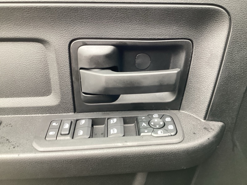 2026 Ram 2500 Tradesman photo 20