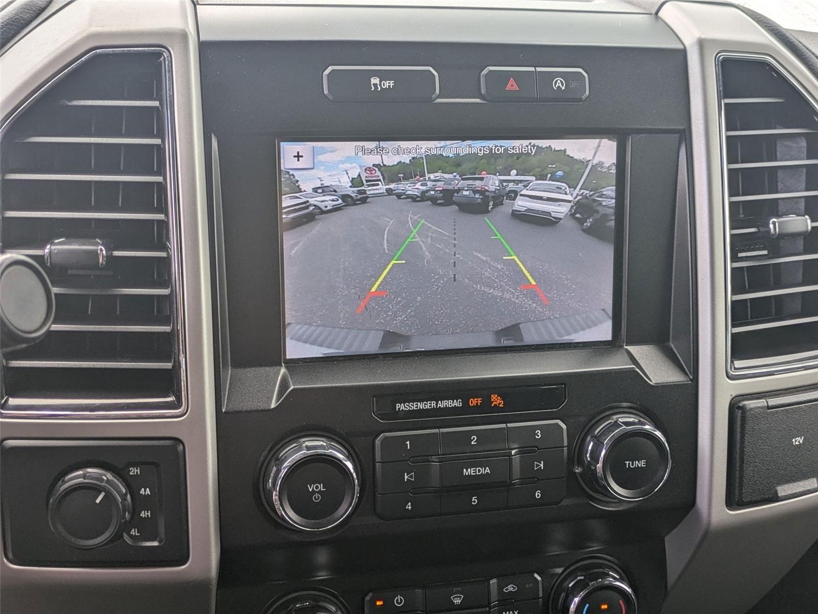2019 Ford F-150 Lariat photo 20