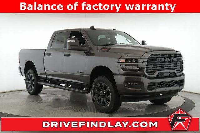 2025 RAM Ram 2500 Pickup Big Horn's photo