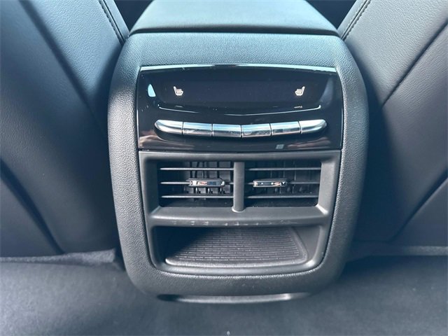 2025 Cadillac XT5 Premium Luxury photo 13