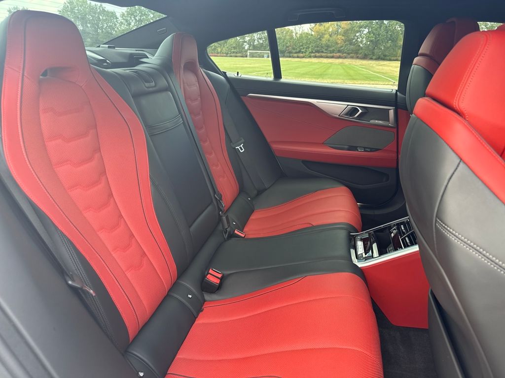 2023 Bmw M850i xDrive GC photo 18