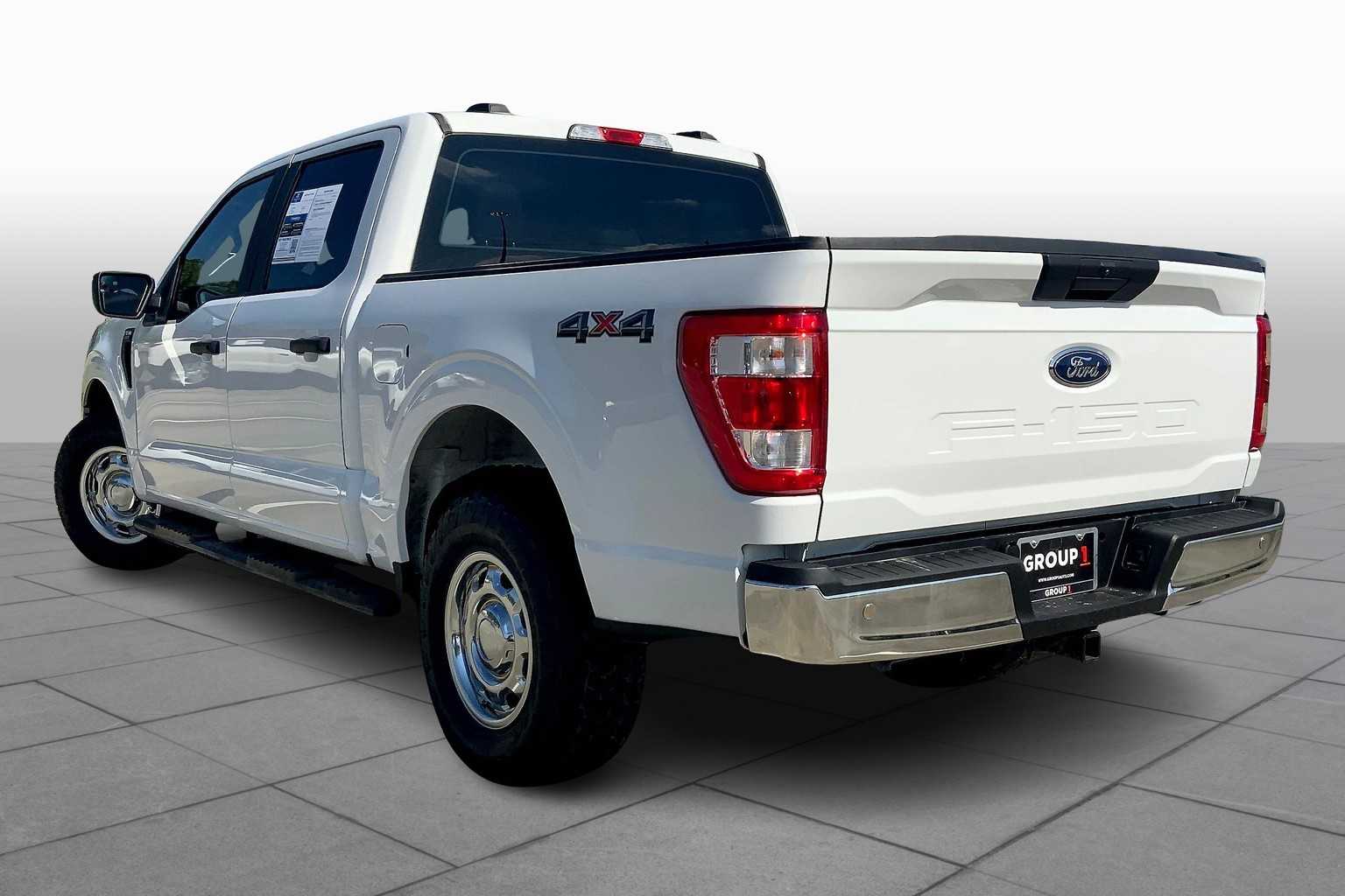 2021 Ford F-150 XL photo 11