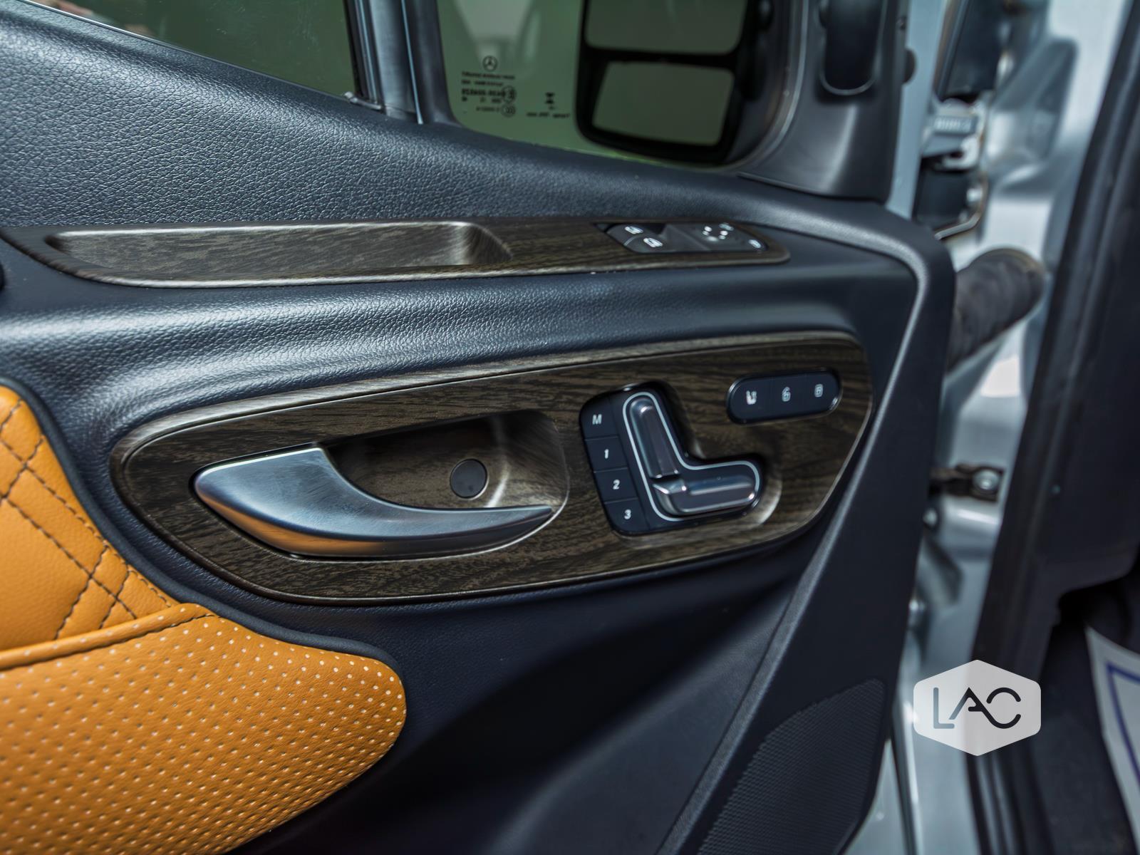 2023 Mercedes Benz Sprinter 3500 photo 16