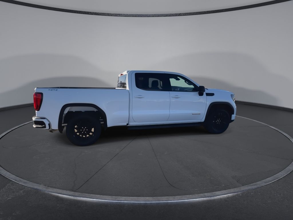2024 Gmc Sierra 1500 Elevation photo 8