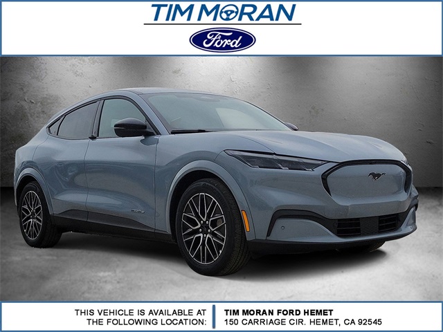 2025 Ford Mustang Mach-E Premium RWD's photo