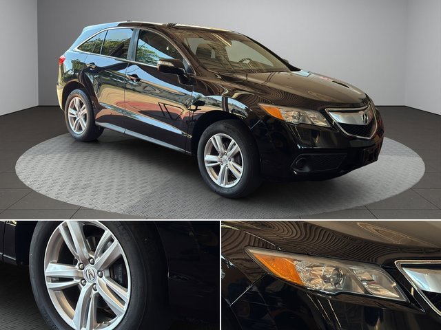 2015 Acura RDX Base photo 2