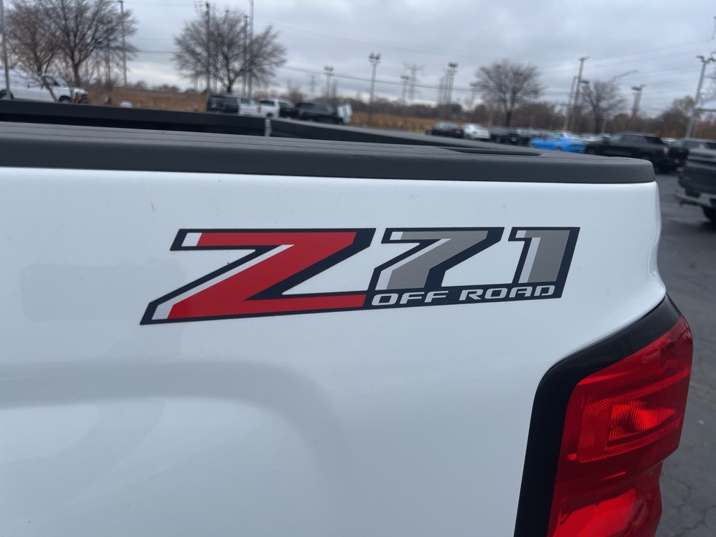 2019 CHEVROLET SILVERADO HD - Image 5