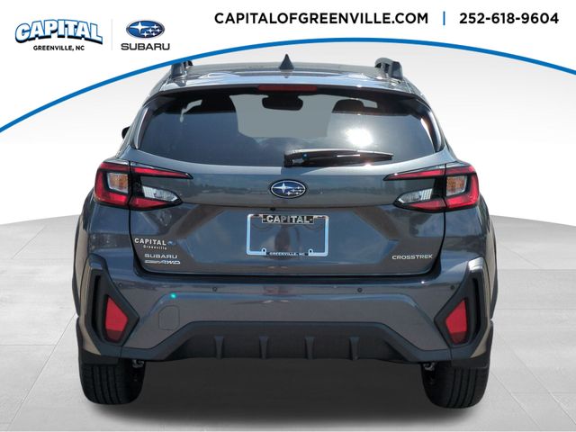 2025 Subaru Crosstrek Limited photo 4