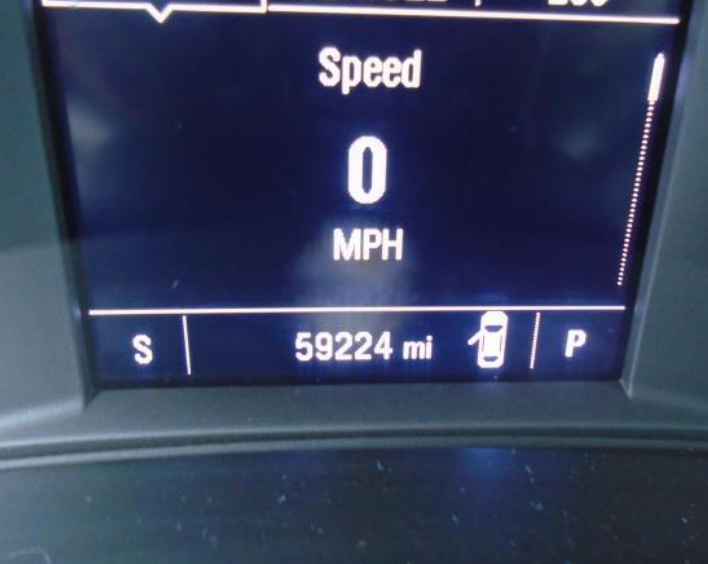 2023 Chevrolet Malibu 1LT photo 3