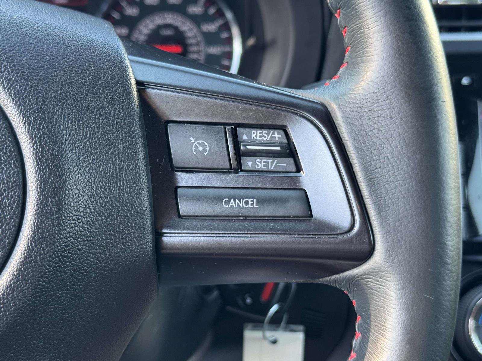 2021 Subaru WRX Base photo 21