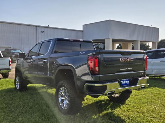 2021 Gmc Sierra 1500 SLT photo 4