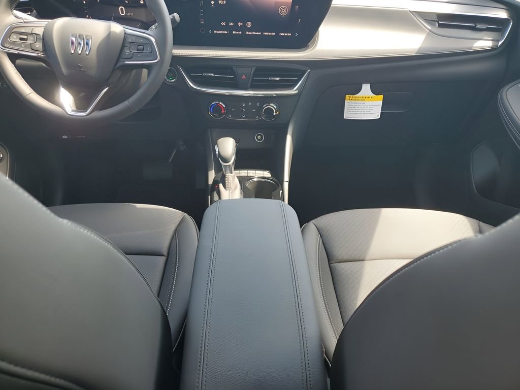 2026 Buick Encore GX Preferred photo 21