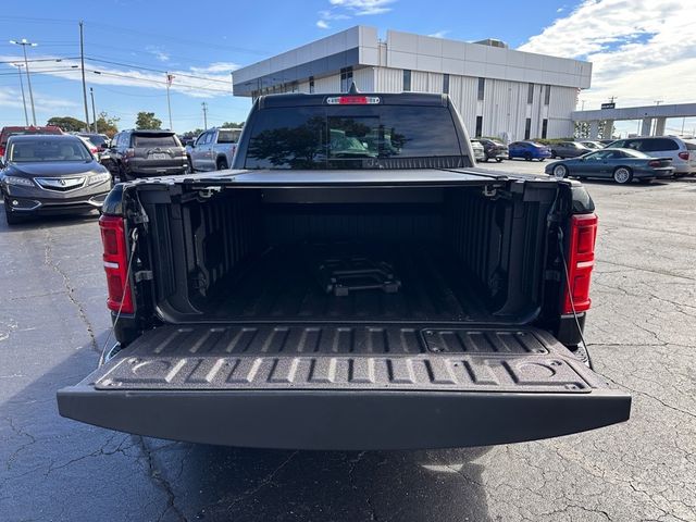 2025 Ram 1500 Limited photo 28