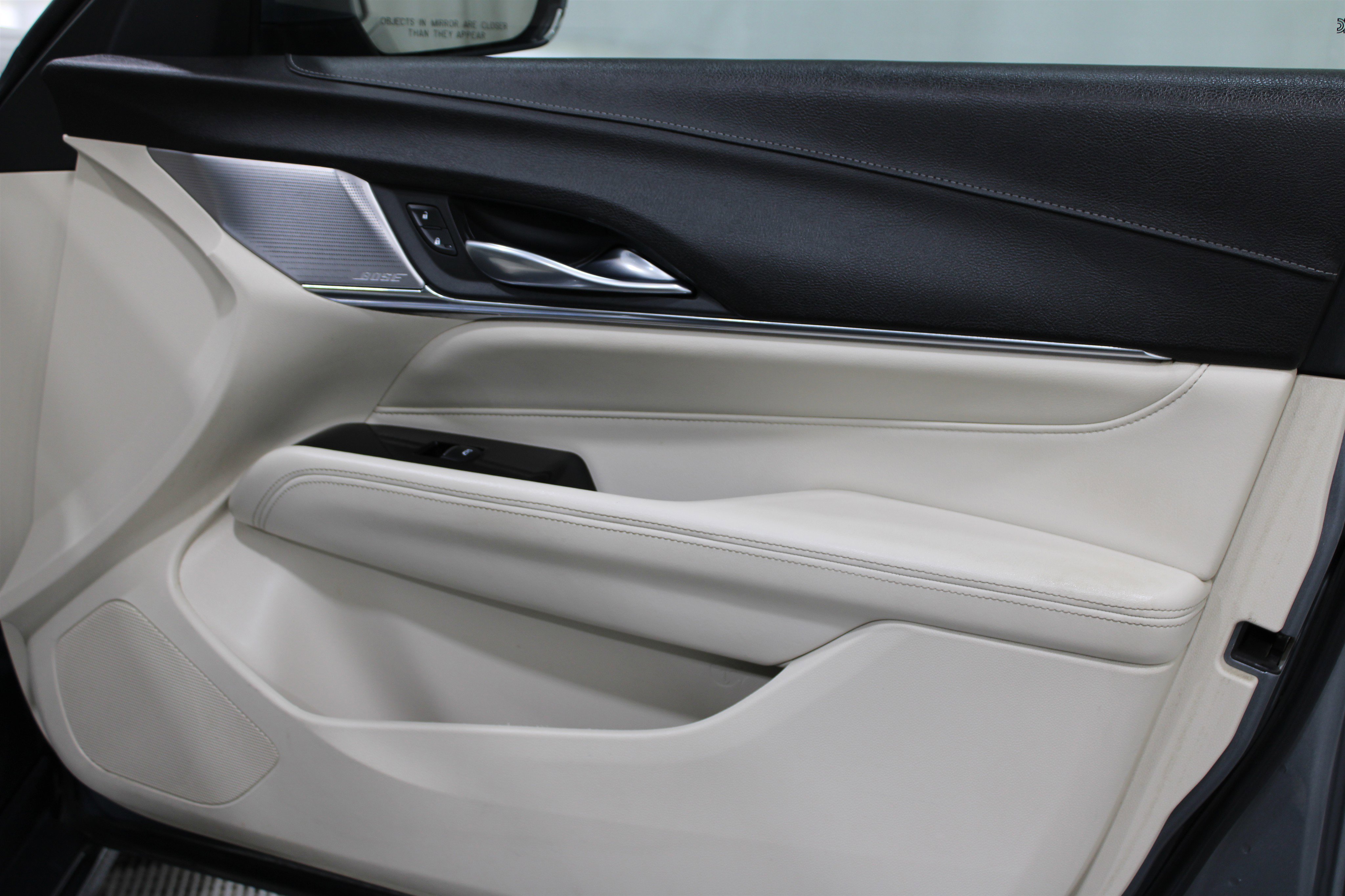 2020 Cadillac CT4 Premium Luxury photo 21